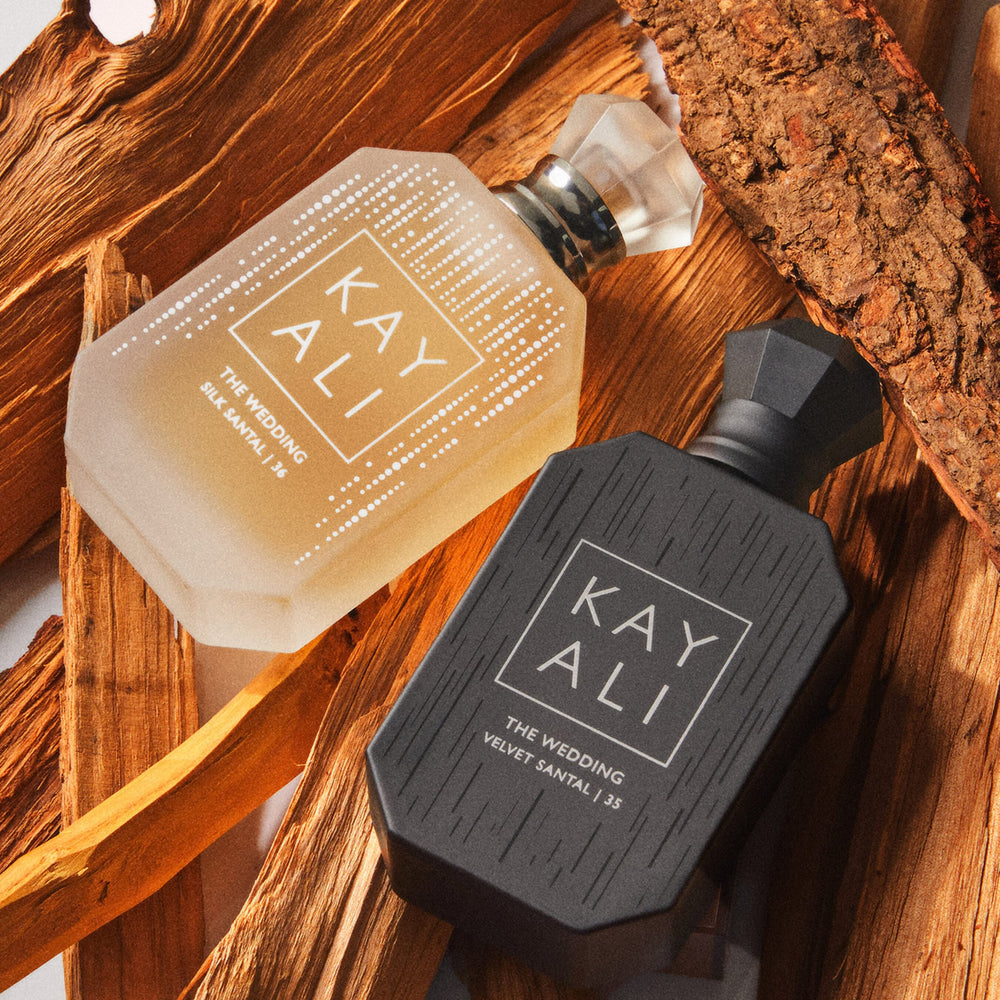 
                  
                    KAYALI The Wedding Silk Santal | 36 50ml - AugustSa Shop
                  
                