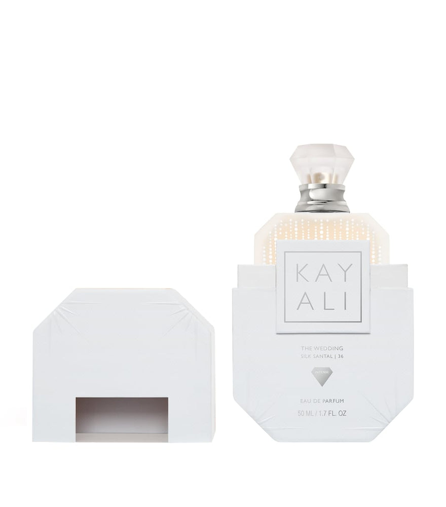 
                  
                    KAYALI The Wedding Silk Santal | 36 50ml - AugustSa Shop
                  
                