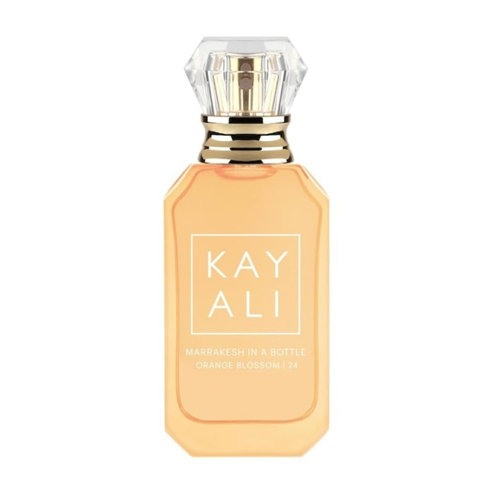 KAYALI Mini MARRAKESH IN A BOTTLE ORANGE BLOSSOM | 24 Eau de Parfum - AugustSa Shop