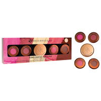 Danessa Myricks Flushed Essentials: Blush & Lip Kit - AugustSa Shop