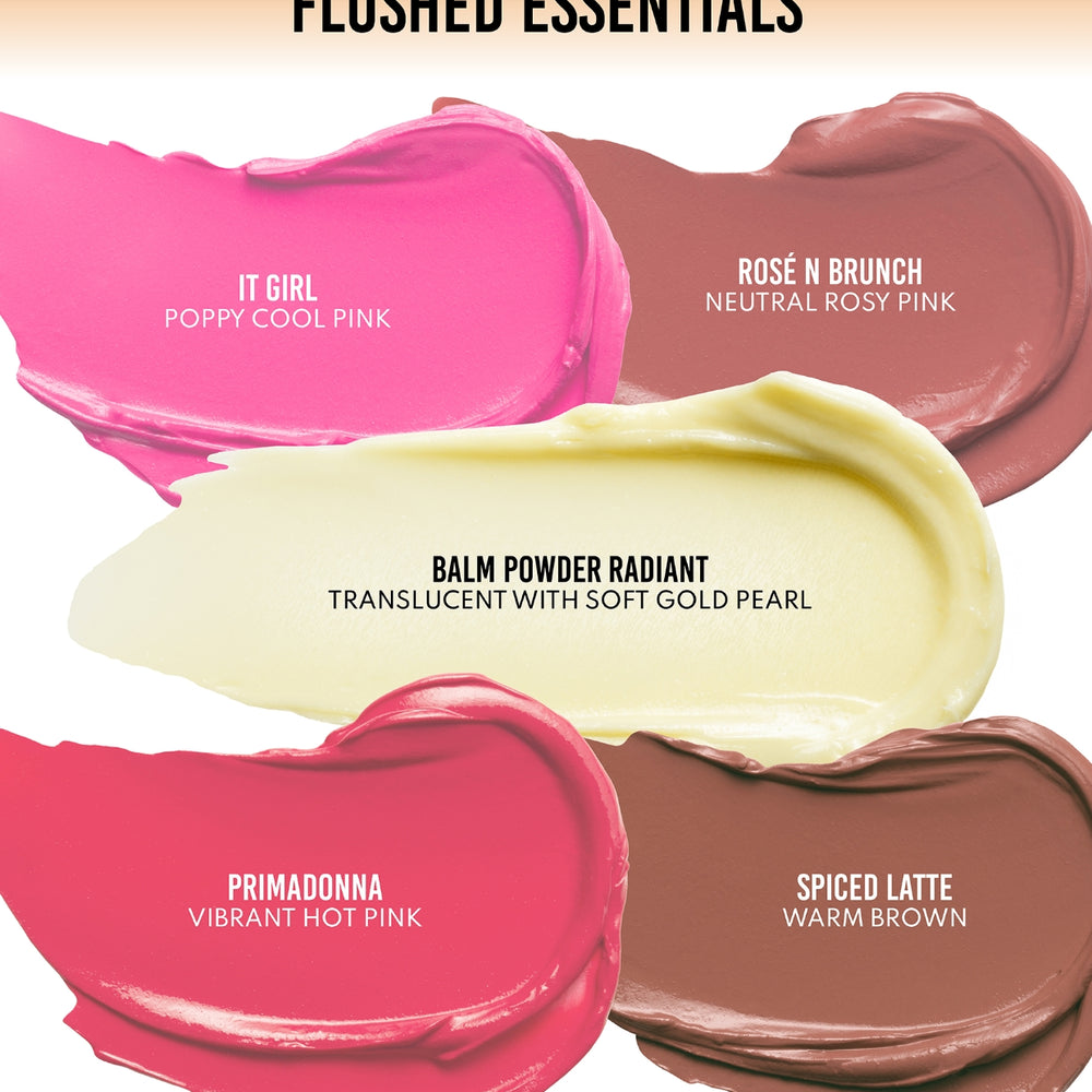 
                  
                    Danessa Myricks Flushed Essentials: Blush & Lip Kit - AugustSa Shop
                  
                