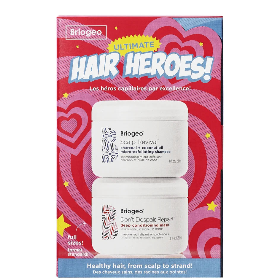 
                  
                    Briogeo Ultimate Hair Heroes! - AugustSa Shop
                  
                