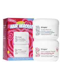 Briogeo Ultimate Hair Heroes! - AugustSa Shop