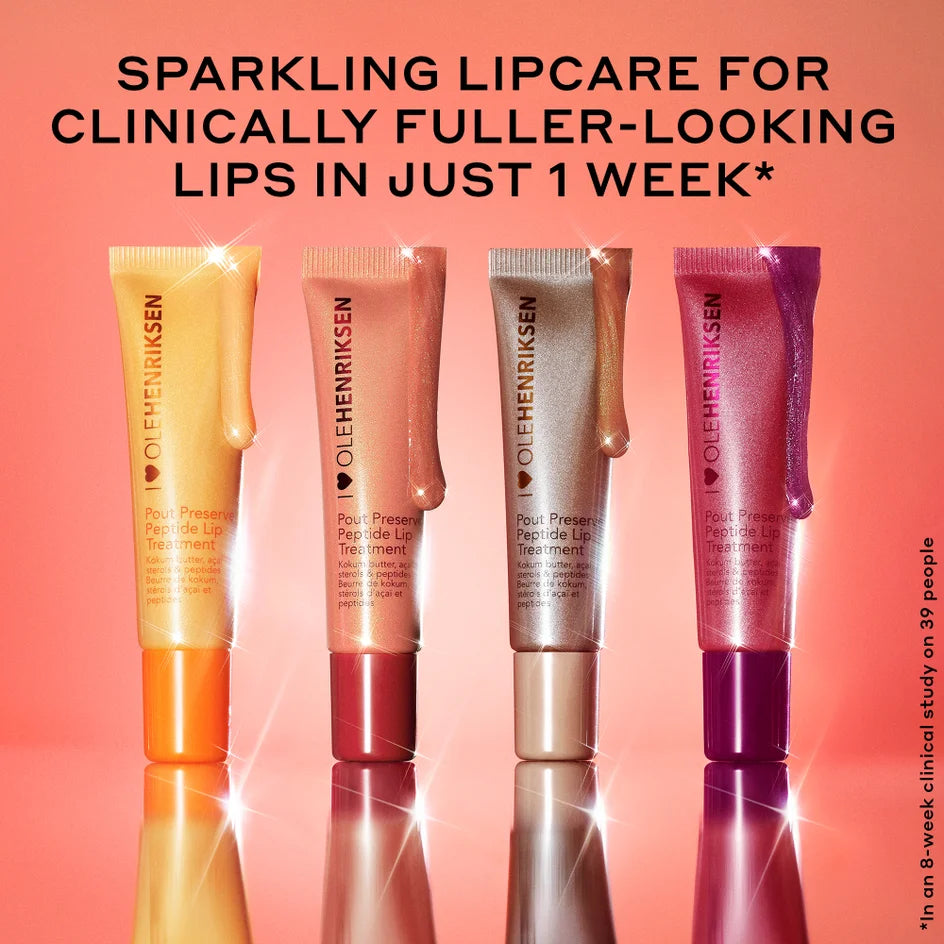 
                  
                    Ole Henriksen Citrus Sunshine Glimmer Pout Preserve Lip Treatement 12ml - AugustSa Shop
                  
                