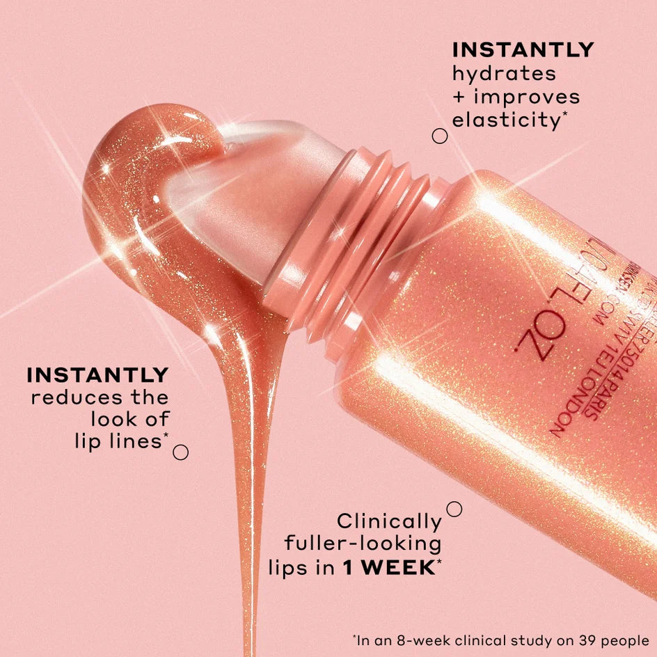 
                  
                    Ole Henriksen Citrus Sunshine Glimmer Pout Preserve Lip Treatement 12ml - AugustSa Shop
                  
                