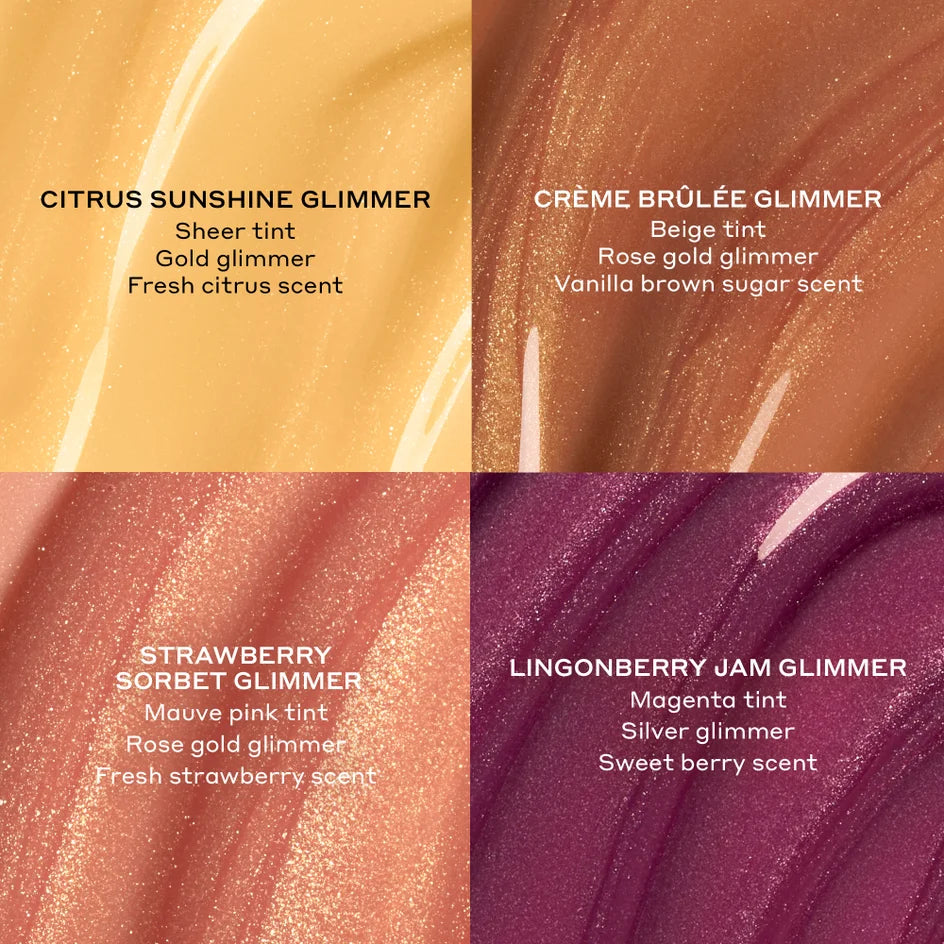 
                  
                    Ole Henriksen Citrus Sunshine Glimmer Pout Preserve Lip Treatement 12ml - AugustSa Shop
                  
                