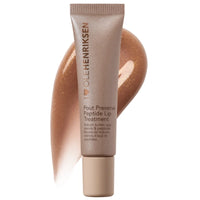 Ole Henriksen Crème Brûlée Glimmer Pout Preserve Lip Treatement 12ml - AugustSa Shop