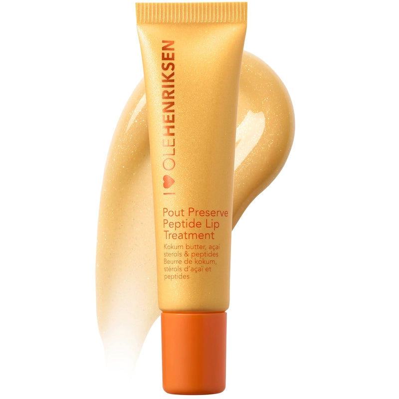 
                  
                    Ole Henriksen Citrus Sunshine Glimmer Pout Preserve Lip Treatement 12ml - AugustSa Shop
                  
                