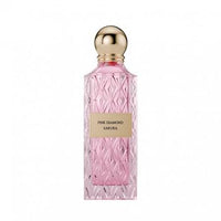 IBRAQ Pink Diamond Sakura Eau de Parfum 150ml - AugustSa Shop
