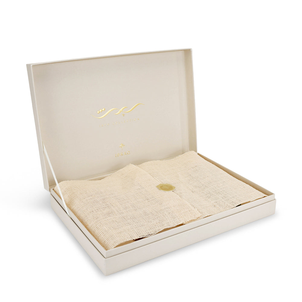 
                  
                    IBRAQ National Day 2025 Irth Set - 3*20ml - AugustSa Shop
                  
                