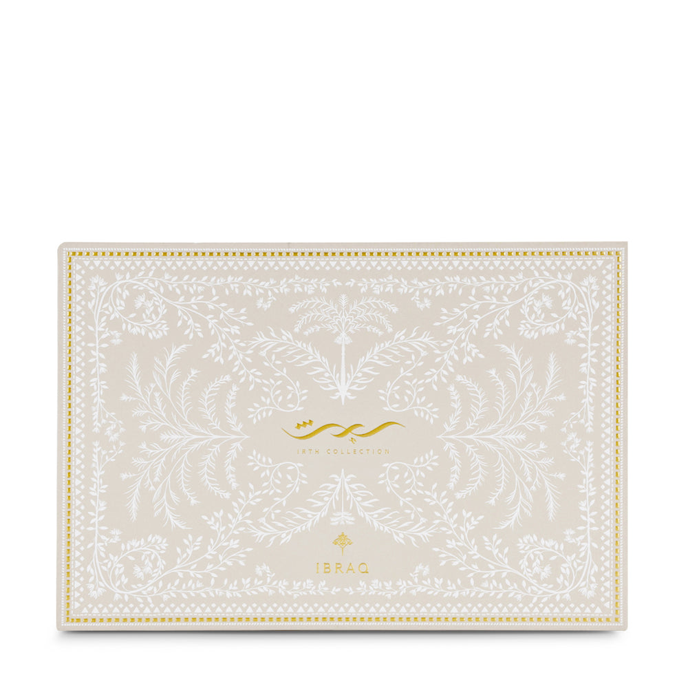 
                  
                    IBRAQ National Day 2025 Irth Set - 3*20ml - AugustSa Shop
                  
                