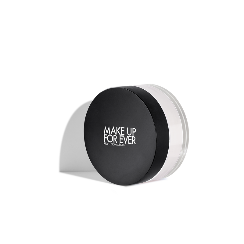 Make Up For Ever HD Skin Perfecting Loose Powder - Mini 0.9g Translucent - AugustSa Shop