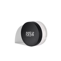 Make Up For Ever HD Skin Perfecting Loose Powder - Mini 0.9g Translucent - AugustSa Shop