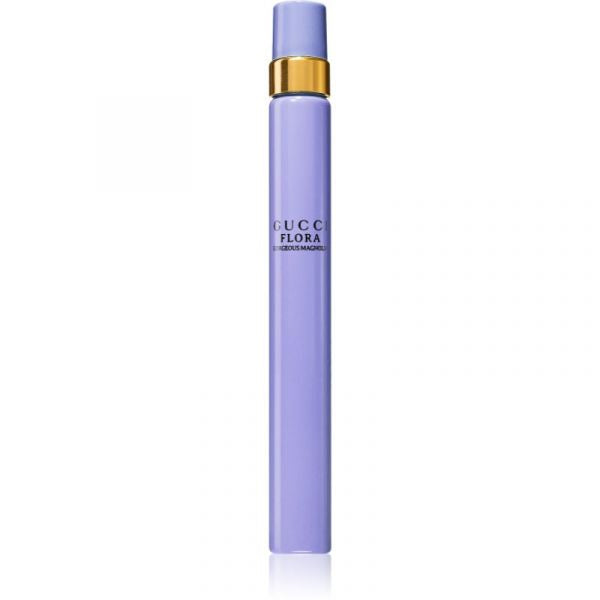 Gucci Flora Gorgeous Magnolia Eau de Parfum 10ml Spray - AugustSa Shop