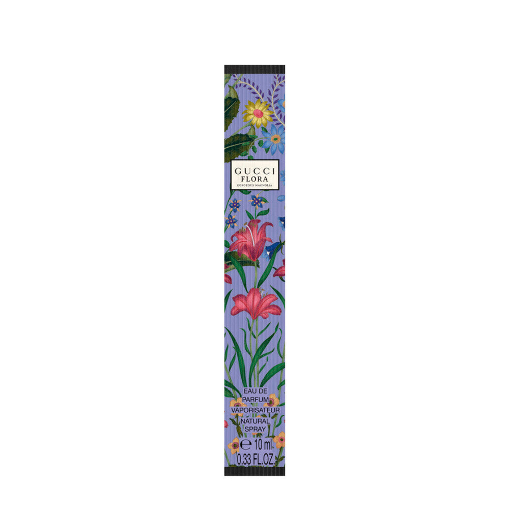 
                  
                    Gucci Flora Gorgeous Magnolia Eau de Parfum 10ml Spray - AugustSa Shop
                  
                