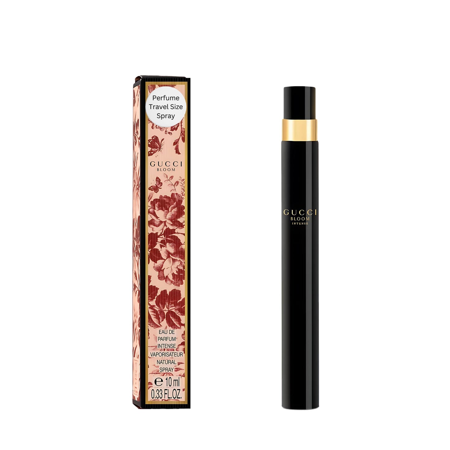 Gucci Bloom Eau de Parfum Intense 10ml Spray - AugustSa Shop