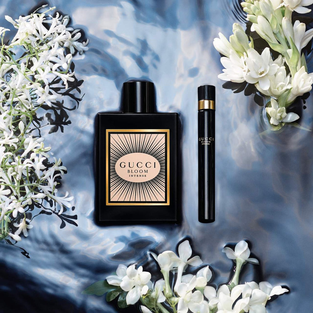 Gucci Bloom Eau de Parfum Intense 10ml Spray - AugustSa Shop