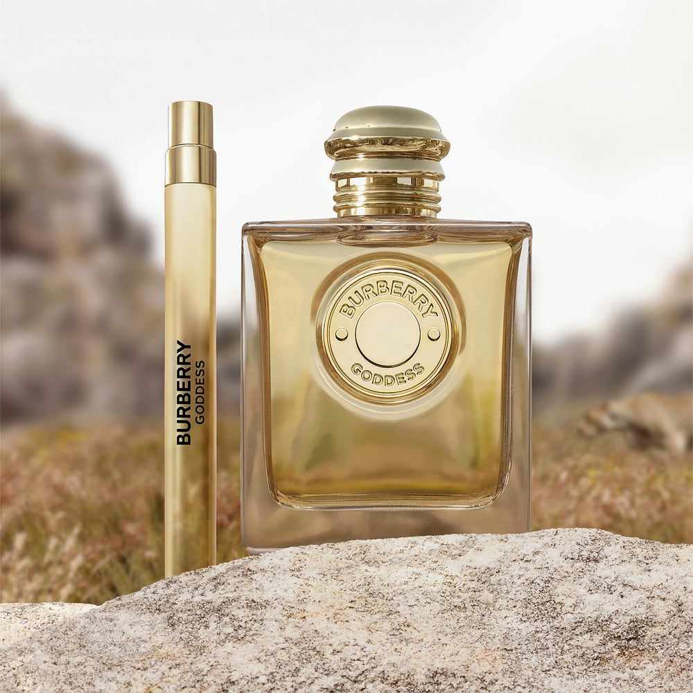 Burberry Goddess Eau De Parfum 10ml Spray - AugustSa Shop
