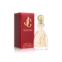 Jimmy Choo I Want Choo Eau de Parfum 4.5ml