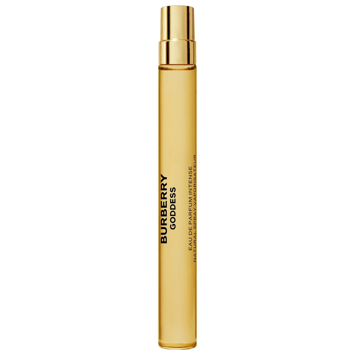 Burberry Goddess Eau De Parfum Intense 10ml Spray - AugustSa Shop