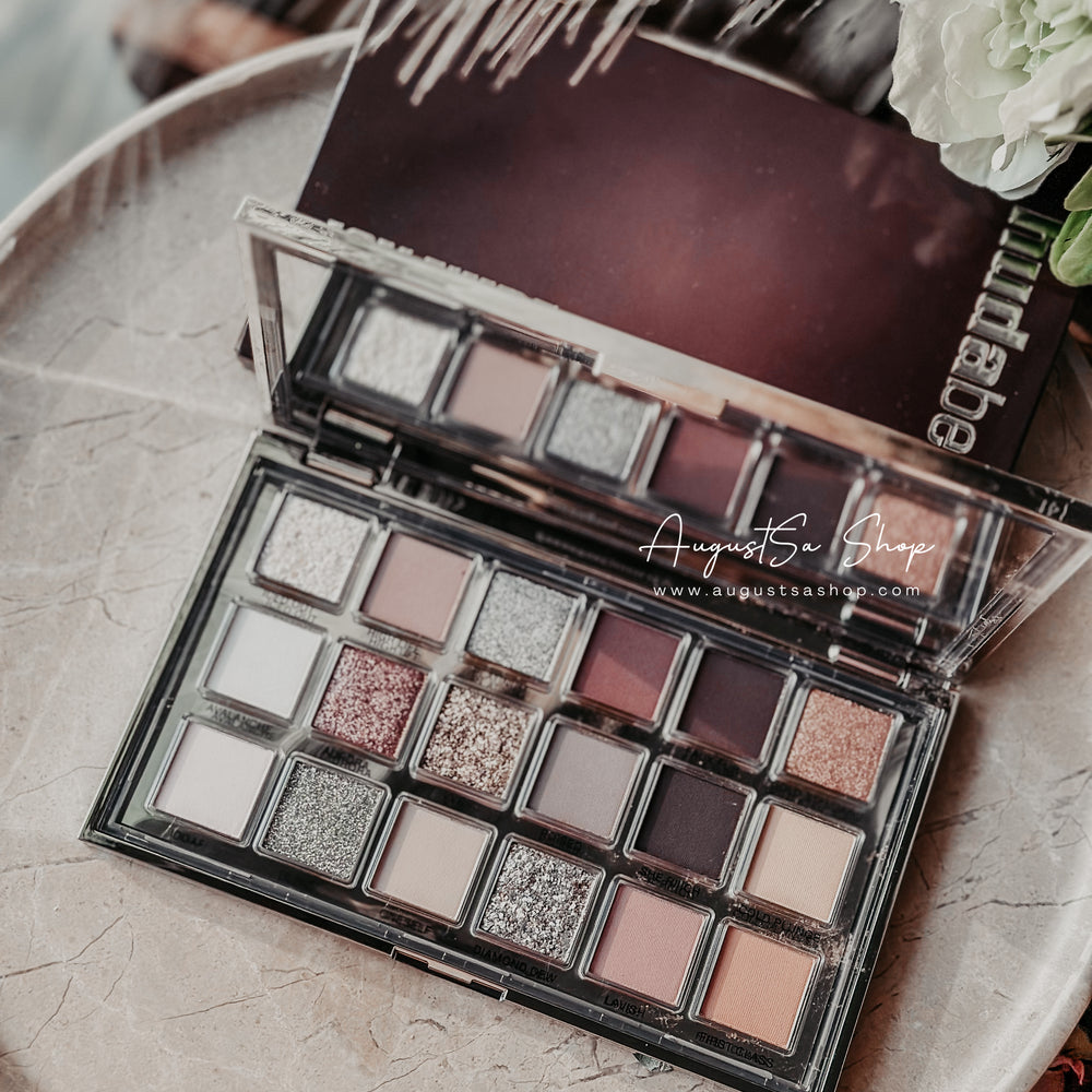 
                  
                    Huda Beauty Icy Nude Palette - AugustSa Shop
                  
                