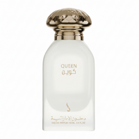 Dkhoon AlEmiratia Queen Eau de Parfum 50ml - Without Box
