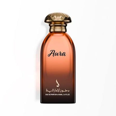 Dkhoon AlEmiratia Aura Eau de Parfum 50ml - Without Box - AugustSa Shop