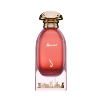 Dkhoon AlEmiratia Muscat Sky 10ml - Without Box