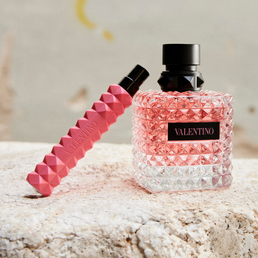 Valentino Donna Born in Roma Eau de Parfum 10ml Spray - AugustSa Shop