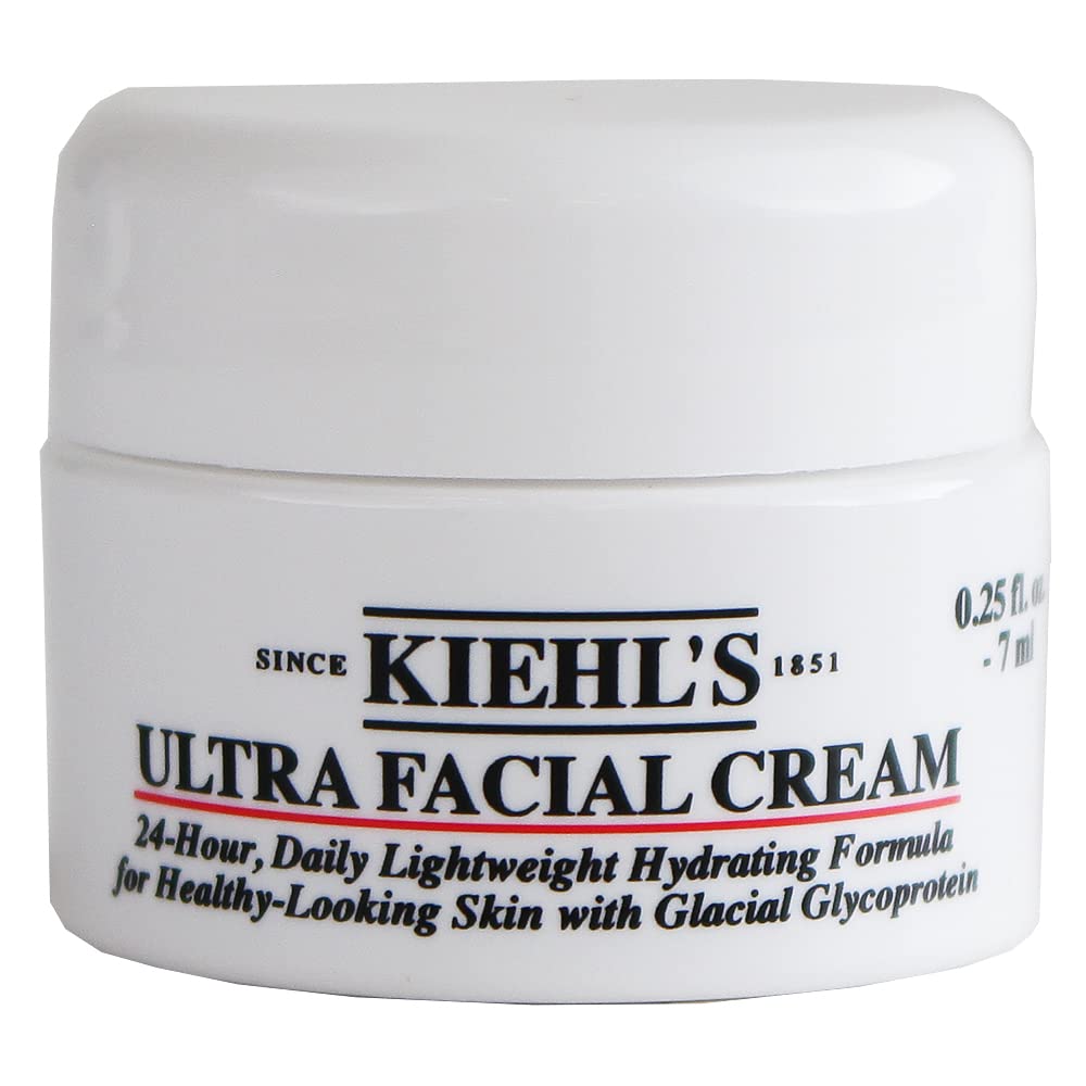 Kiehl's Ultra Facial Cream 7ml - AugustSa Shop