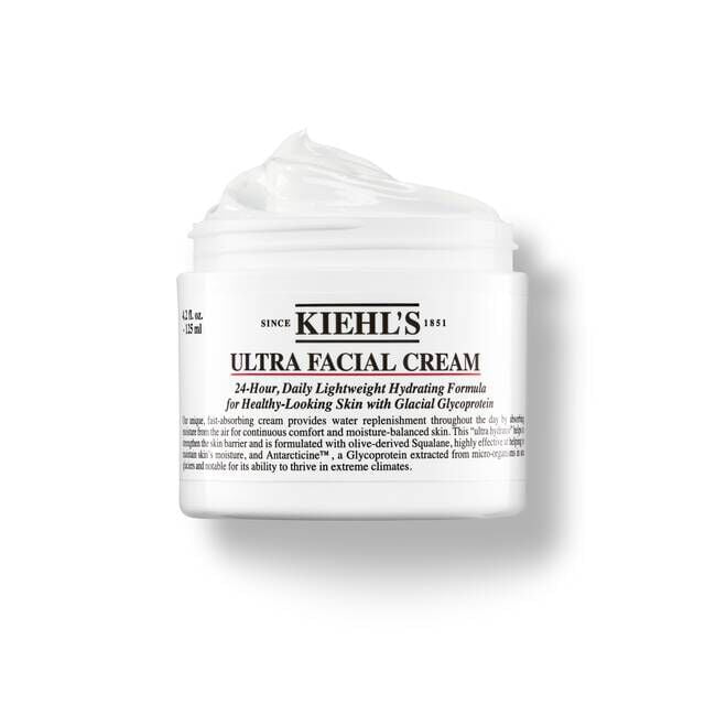 Kiehl's Ultra Facial Cream 7ml - AugustSa Shop