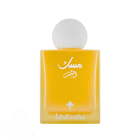 IBRAQ Musk Al-Shams 10ml