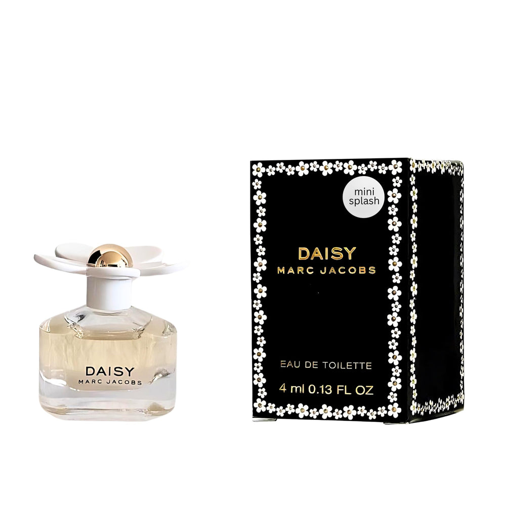 
                  
                    Marc Jacobs Daisy Eau de Toilette 4ml - AugustSa Shop
                  
                