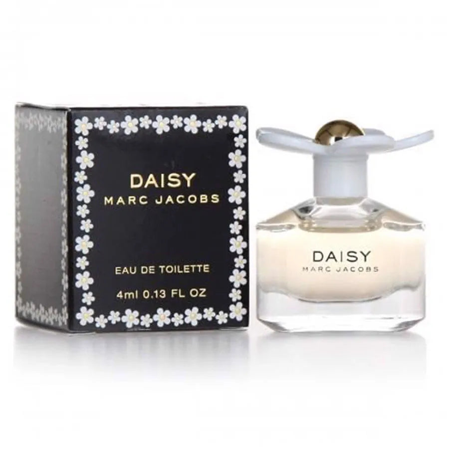 
                  
                    Marc Jacobs Daisy Eau de Toilette 4ml - AugustSa Shop
                  
                