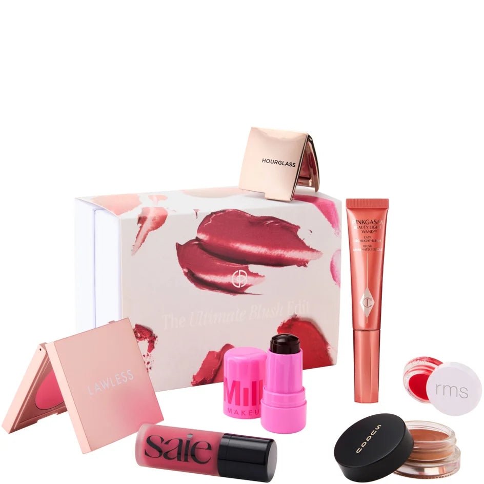 
                  
                    Cult Beauty Build A Blush Edit - AugustSa Shop
                  
                