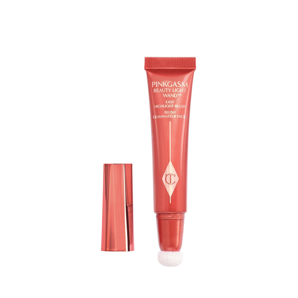 
                  
                    Charlotte Tilbury Beauty Light Wand Highlight Blush - Pinkgasm Sunset - AugustSa Shop
                  
                