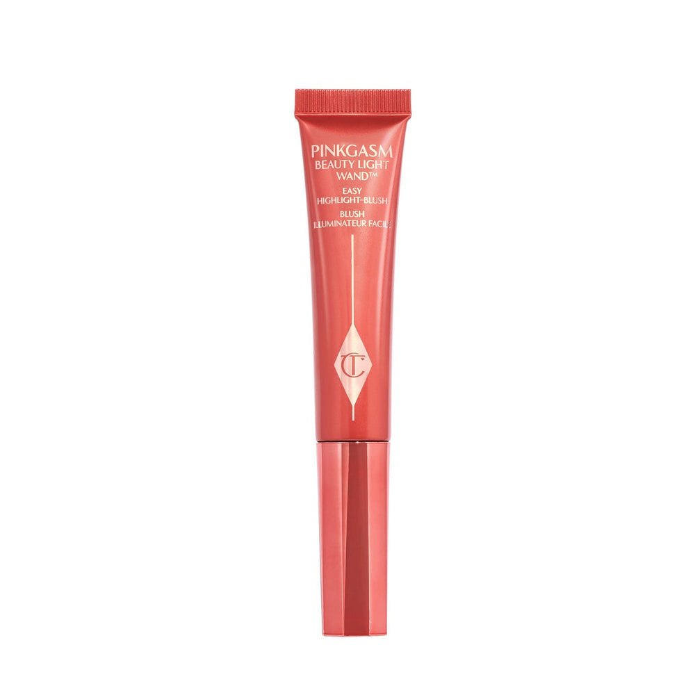 
                  
                    Charlotte Tilbury Beauty Light Wand Highlight Blush - Pinkgasm Sunset - AugustSa Shop
                  
                