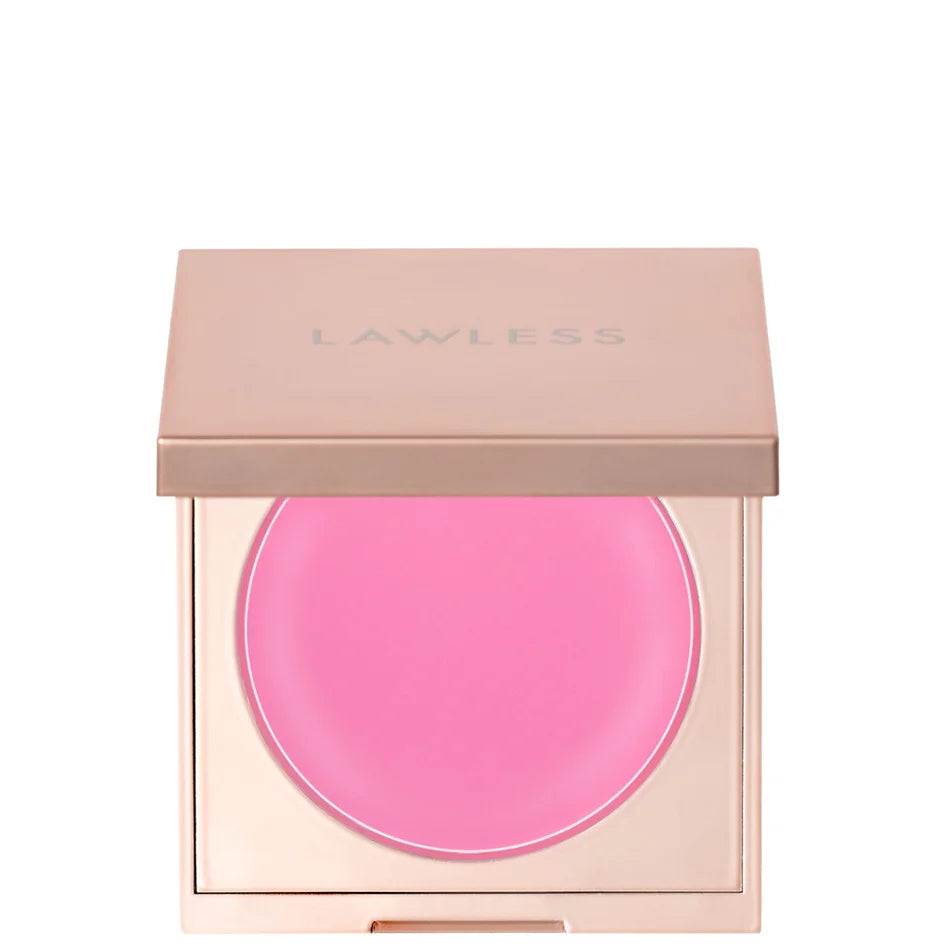 
                  
                    LAWLESS BEAUTY- Pinch My Cheeks Soft-Blur Cream Blush - Gumdrop - AugustSa Shop
                  
                