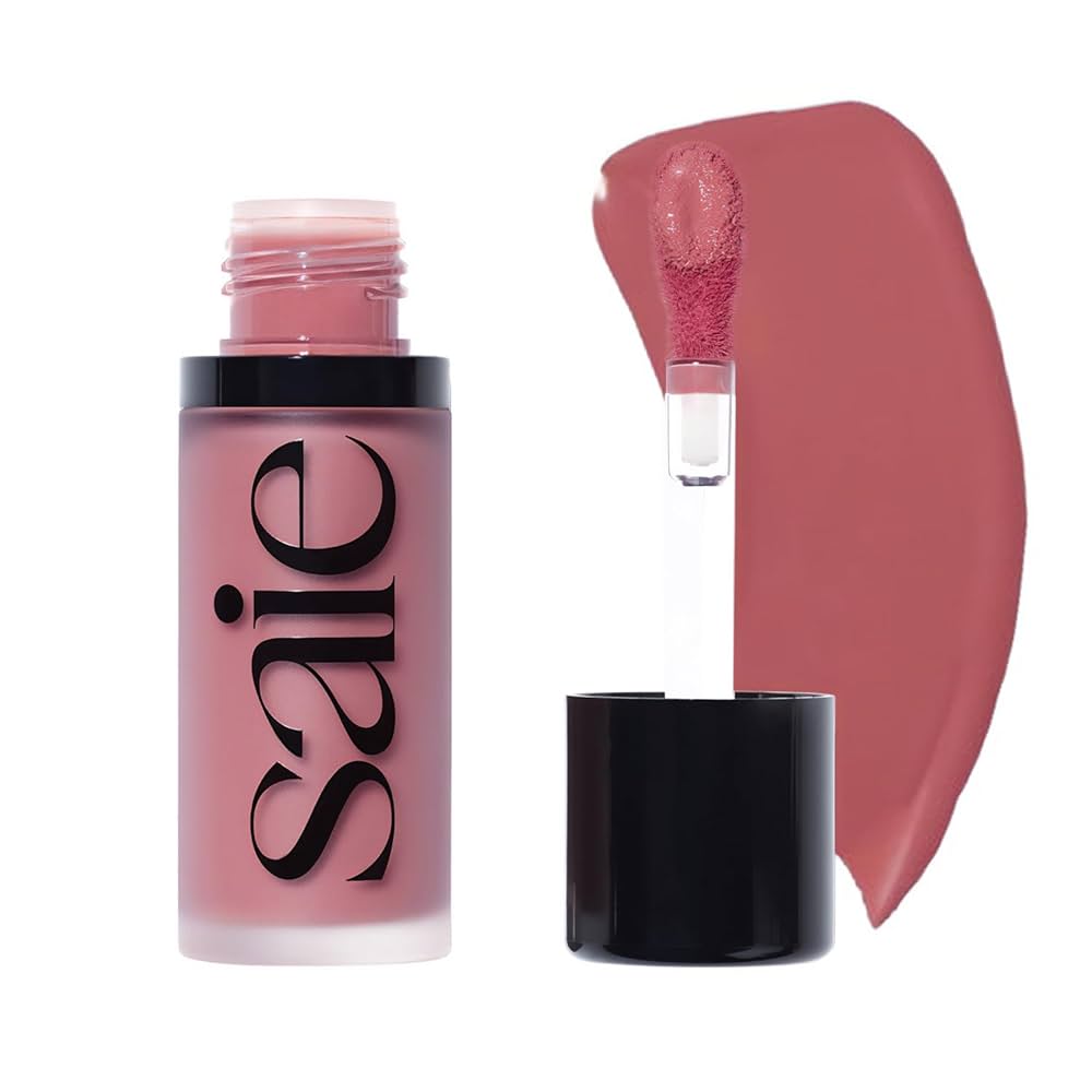 
                  
                    Saie Dew Blush Liquid Cheek Flush - Chilly 12ml - AugustSa Shop
                  
                