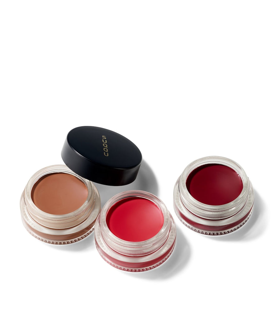 
                  
                    SUQQU Cream Touch Blush and Lip Stick - S01 Kamitsu - AugustSa Shop
                  
                