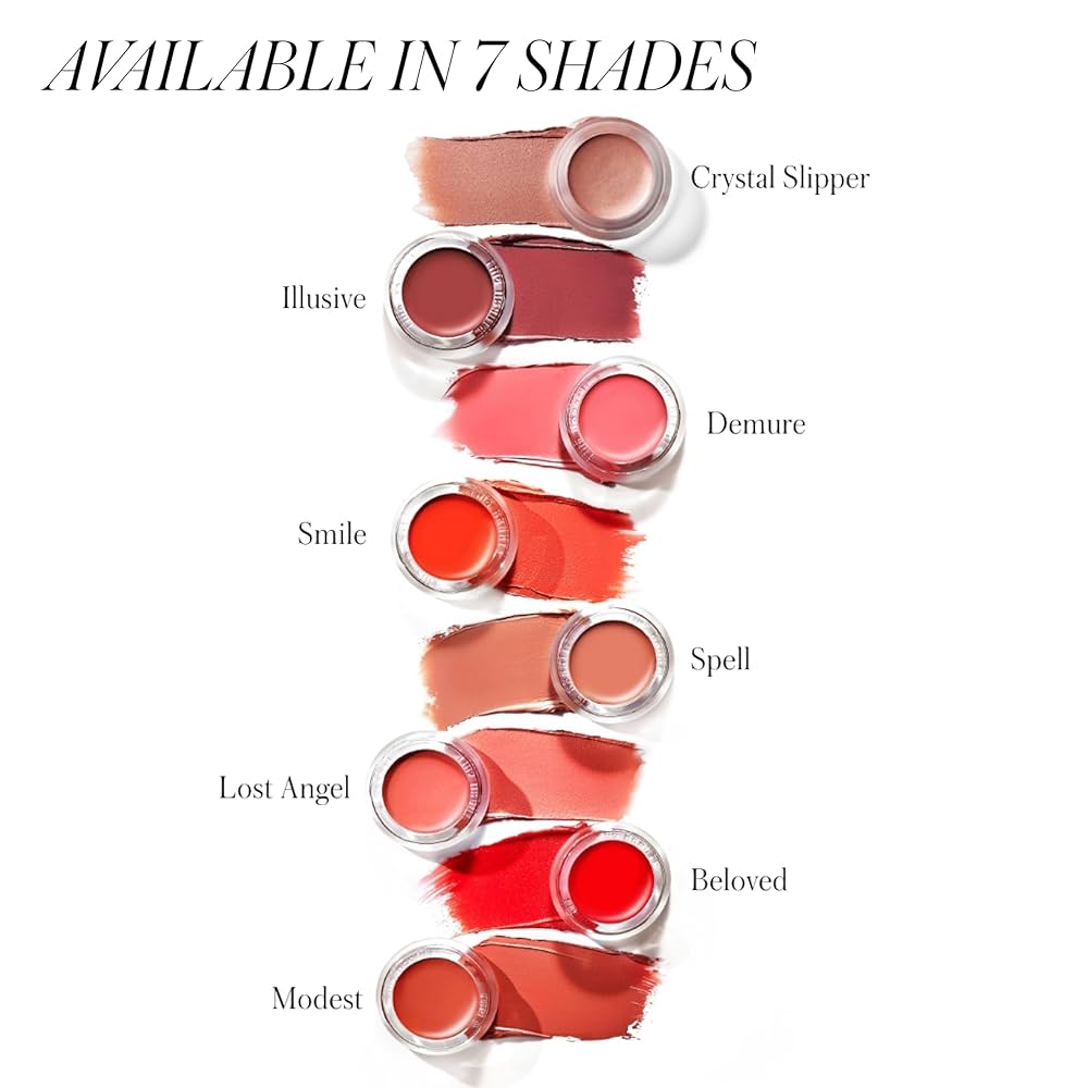 
                  
                    RMS Beauty Lip2Cheek - Beloved Mini Blush - AugustSa Shop
                  
                