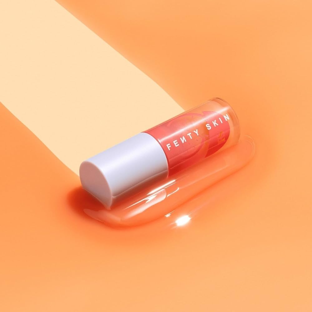 
                  
                    FENTY SKIN Fenty Treatz Hydrating + Strengthening Lip Oil - Melon Treat - AugustSa Shop
                  
                