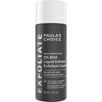 Paula's Choice Skin Perfecting 2% BHA Facial Liquid Exfoliant 30ml - AugustSa Shop