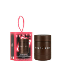 Fenty Skin Plush Puddin' Intensive Recovery Lip Mask 15g - Cacao