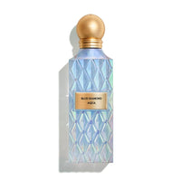 Ibraq Blue Diamond Aqua Perfume Oil 15ml - AugustSa Shop