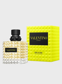 Valentino Donna Born in Roma Yellow Dream 100ml - AugustSa Shop
