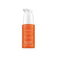 Sunday Riley C.E.O. 15% Vitamin C Brightening Serum 30ml