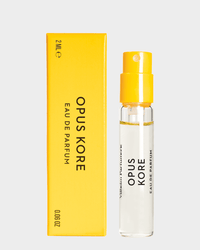 Opus Kore By Vilhelm Parfumerie EDP 2ml Sample