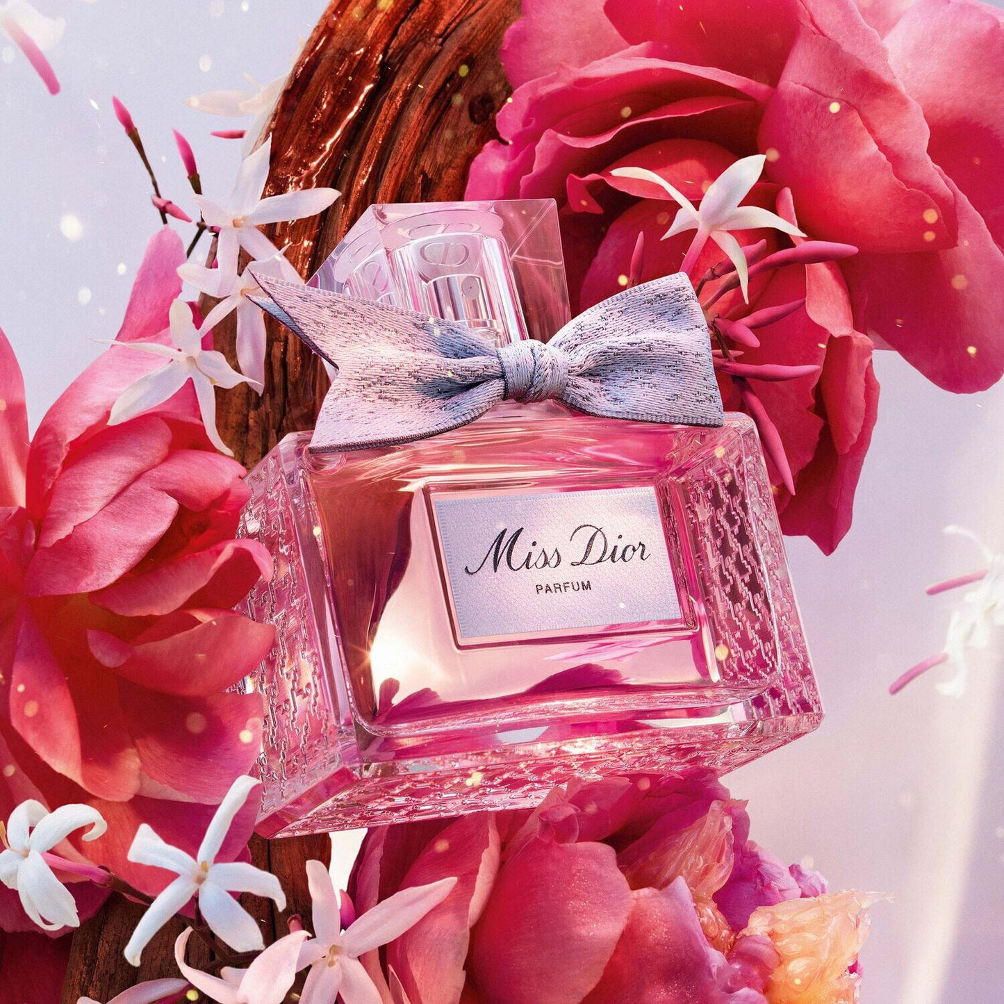 Miss Dior Parfum Tester - AugustSa Shop
