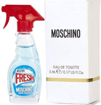 Moschino Eau de Toilette 5ml - AugustSa Shop